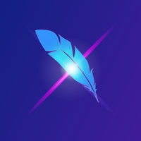 LightX AI Photo Editor Retouch Mod icon