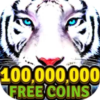 Slots of Vegas - Siberian Storm Vegas Slots Online icon