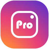 Insta Pro Mod icon