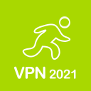 Free VPN unlimited secure proxy by LittleVPNicon