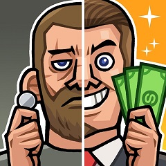 Idle Billionaire Tycoon APK