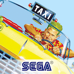 Crazy Taxi Classicicon