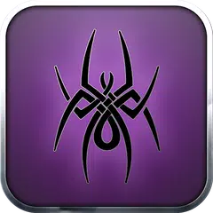 Classic Spider icon