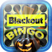 Black Bingo - Free Online Games APK