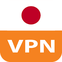 Japan VPN - Vpn Free icon