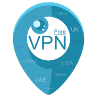 New VPN Free Phone VPNicon