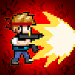 100 DAYS – Zombie Survival APK