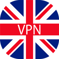 UK VPN Free 2020 - Unlimited Proxy icon