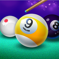 Billiard - 8 Pool - ZingPlayicon