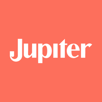 Jupiter Money : Save & Invest icon