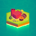 Industry Tycoon Idle Simulator icon