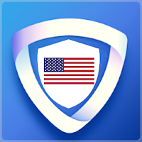 US VPN- Fast Unlimited Secure Unblock Proxy icon