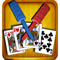 Cribbage Friends icon