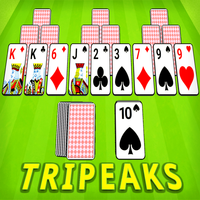 TriPeaks Solitaire 3Dicon