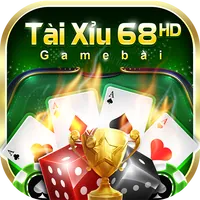 Game bai Tai Xiu 68 HD icon