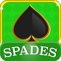 Ace of spades - Card gameicon