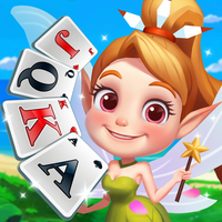 Solitaire Tripeaks: Lucky Card icon