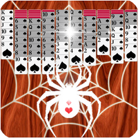 Spider Solitaire 2020icon