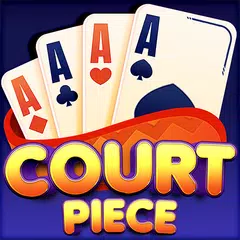 Court Piece icon