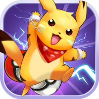 Pokémon hunters APK