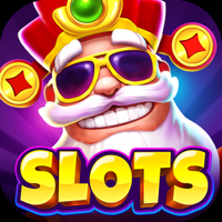 Golden Jackpot - Casino Slots icon