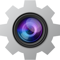 GCam Tool Mod icon