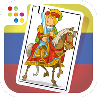 Truco Venezolano by Playspace icon