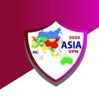 ASIA VPN icon