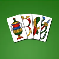 Scopa + Briscola: 2 in 1! icon