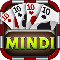 Mindi - Play Ludo & More Gamesicon