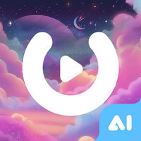 AI Video Enhancer – Utool Modicon