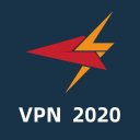 Free VPN Lightsail | Ultra Fast & Better VPN Proxy icon