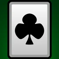 CardShark Lite(solitaire&more) icon