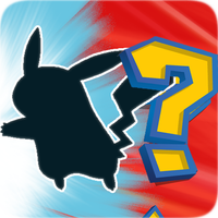 Game: Who's that pokemon?icon