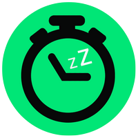 Sleep Timer for Spotify Mod icon