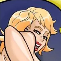 Wizfucking World: Bitchcraft Revenge icon