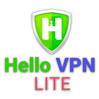 Hello VPN Lite icon