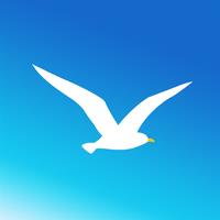 Seagull VPN - Always available and free Forever!icon