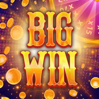 Original Big Win icon