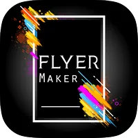 Flyers, Poster Maker, Design Mod APK
