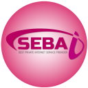 iT-SEBA VPN icon