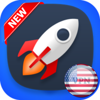 VPN USA - Fast™ icon