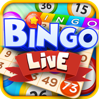 Bingo Liveicon