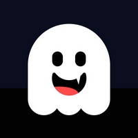 Ghost Icon Pack Mod icon