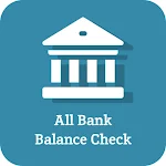 Bank Balance Check & All Bank icon