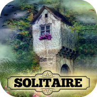 Hidden Solitaire: Happy Placeicon