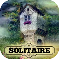 Hidden Solitaire: Happy Place icon