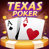 Texas  Poker  online 2021 icon