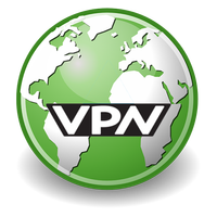 All World VPN icon