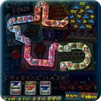 Crystal Maze The Fruit Machine APK